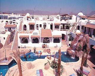 Sanafir Vacation Club Hotel Sharm el-Sheikh Exterior photo